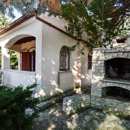 Holiday home In Medulin/istrien 35448