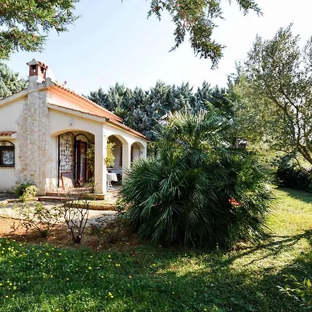 In - Istrien 35448 *