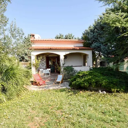 In - Istrien 35448 펜션