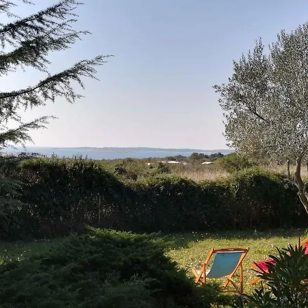 In Medulin/istrien 35448 Holiday home *