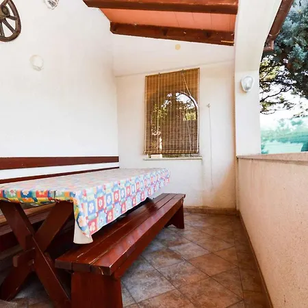 In Medulin/istrien 35448 Holiday home