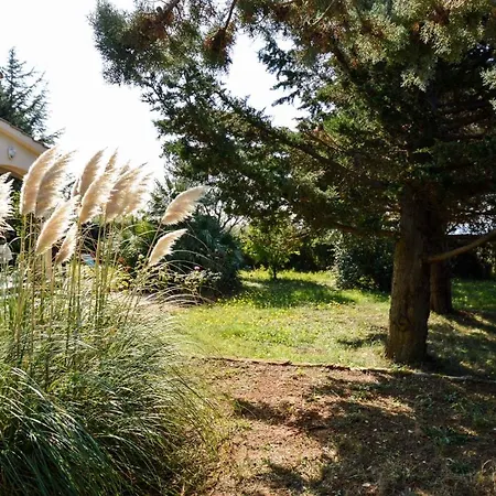 펜션 In - Istrien 35448 *