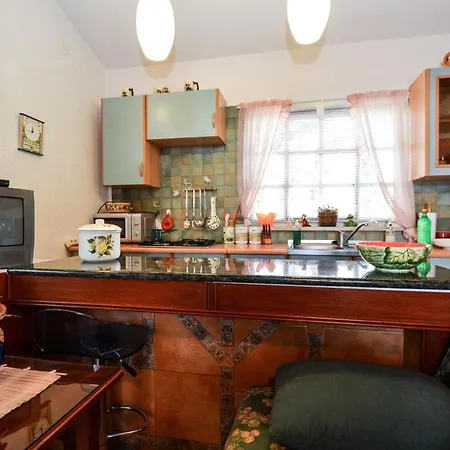 Holiday home In Medulin/istrien 35448