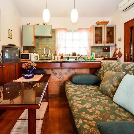 In Medulin/istrien 35448 Holiday home *