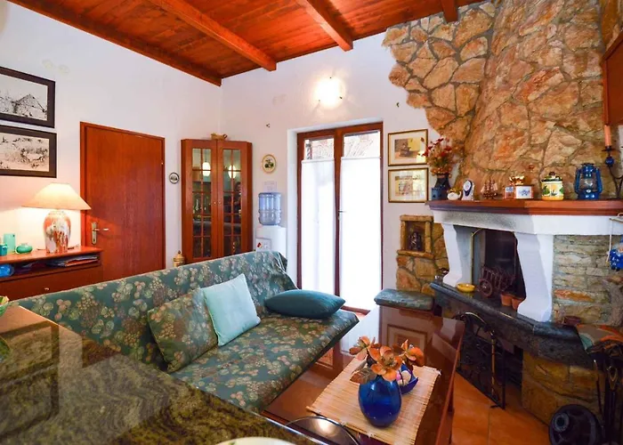 In - Istrien 35448 펜션 메덜린