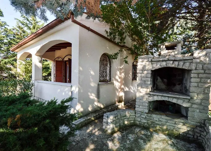 펜션 In - Istrien 35448