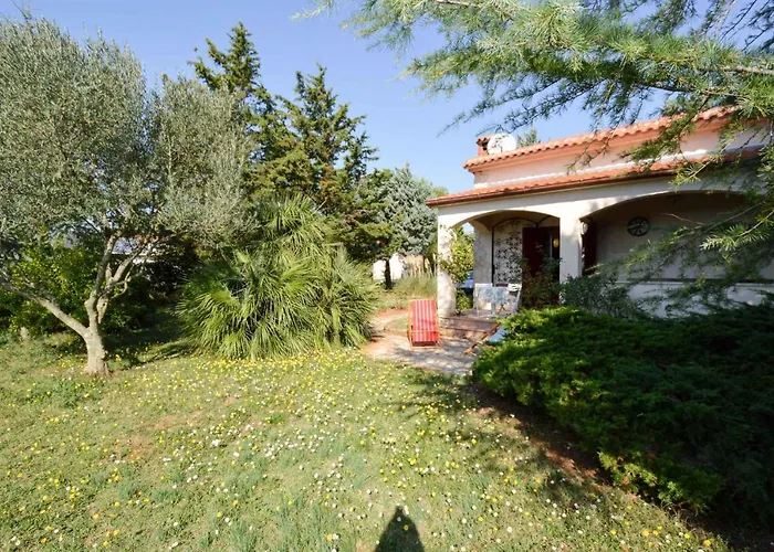 In - Istrien 35448 펜션 메덜린