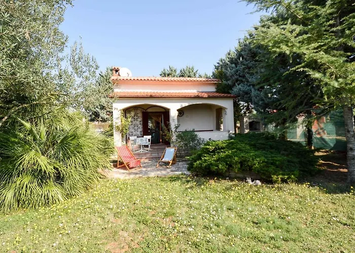 In - Istrien 35448 펜션