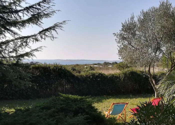 In - Istrien 35448 펜션 *