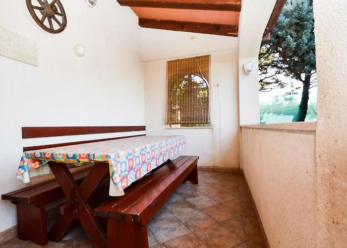 In - Istrien 35448 펜션