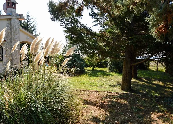 펜션 In - Istrien 35448 *