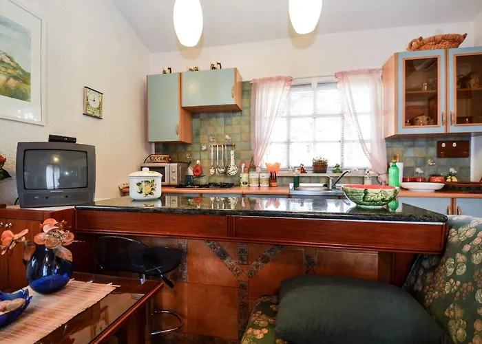 펜션 In - Istrien 35448