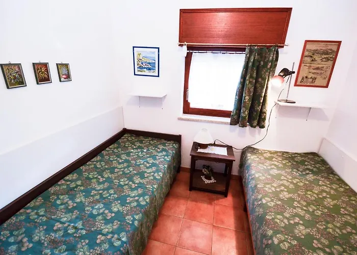 In - Istrien 35448 펜션